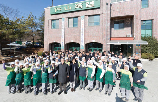 IN-SAN Farm 인산농장 양조장