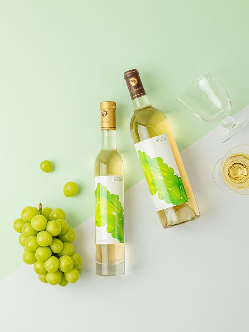 Godori Winery 고도리 와이너리
