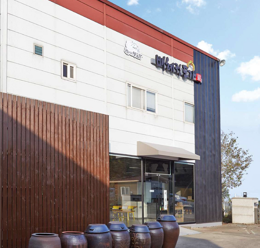 Baedoga Brewery 배혜정도가