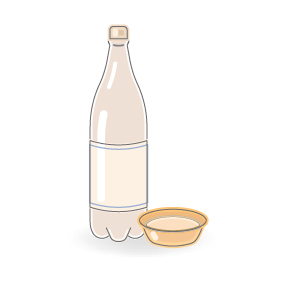 Makgeolli