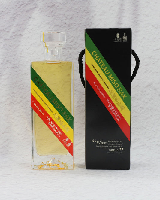 Chateau Miso RAK 샤또 미소 락