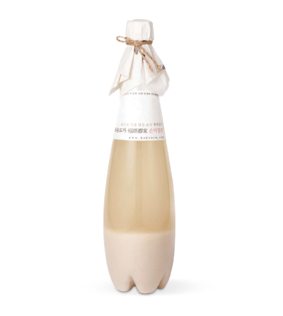 Boksoondoga Son Makgeolli 복순도가 손 막걸리 福順都家