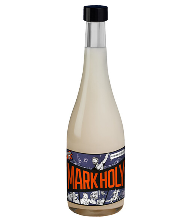 Mark holy 7% 마크홀리 별빛신사리 7.0