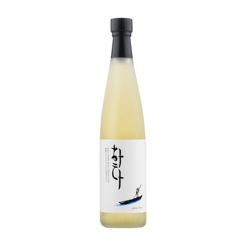 Hata Sake 하타 사케 秦氏清酒