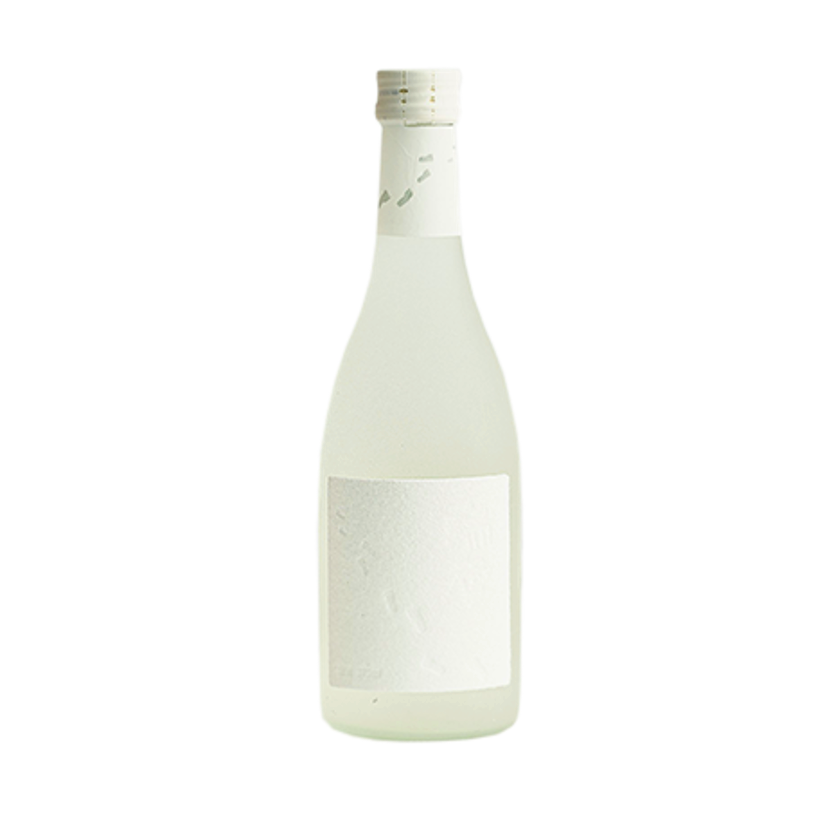 Seosul Cheongju 서설청주 瑞雪淸酒