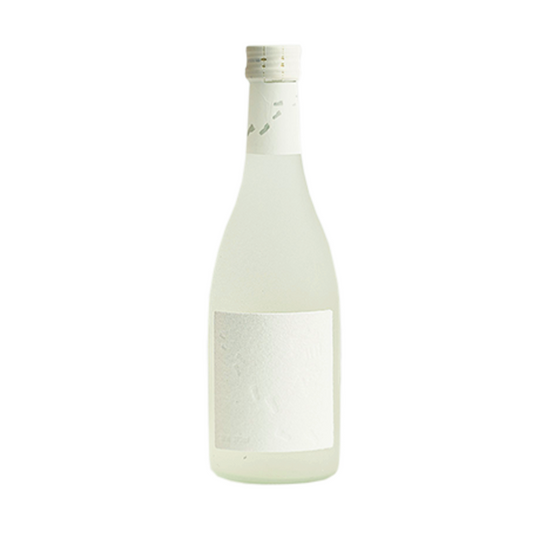 Seosul Cheongju 서설청주 瑞雪淸酒