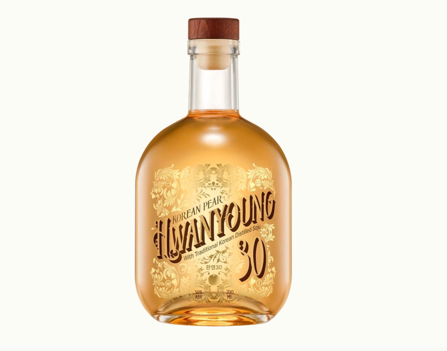 Hwanyoung 30 환영 30